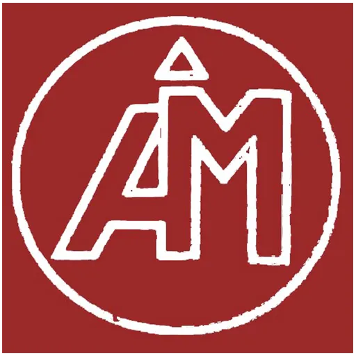 am