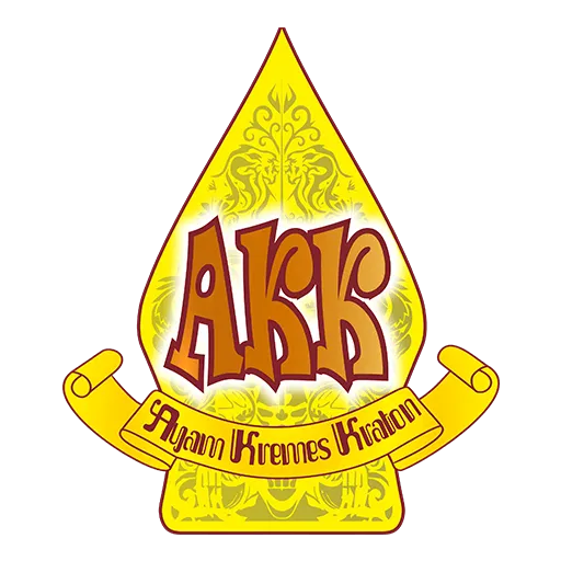 ayam kremes kraton