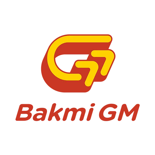 bakmi GM