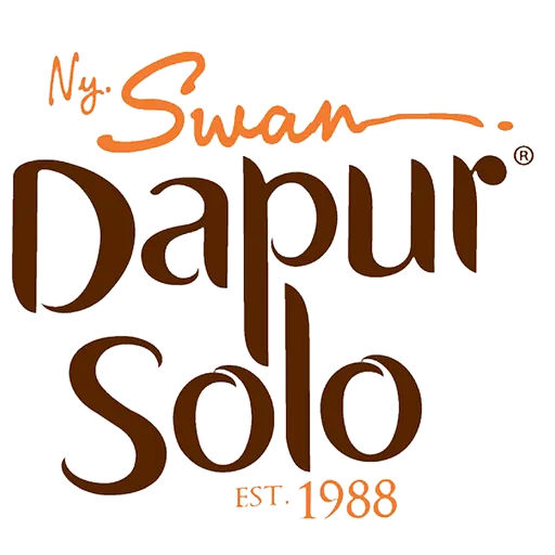 dapur solo