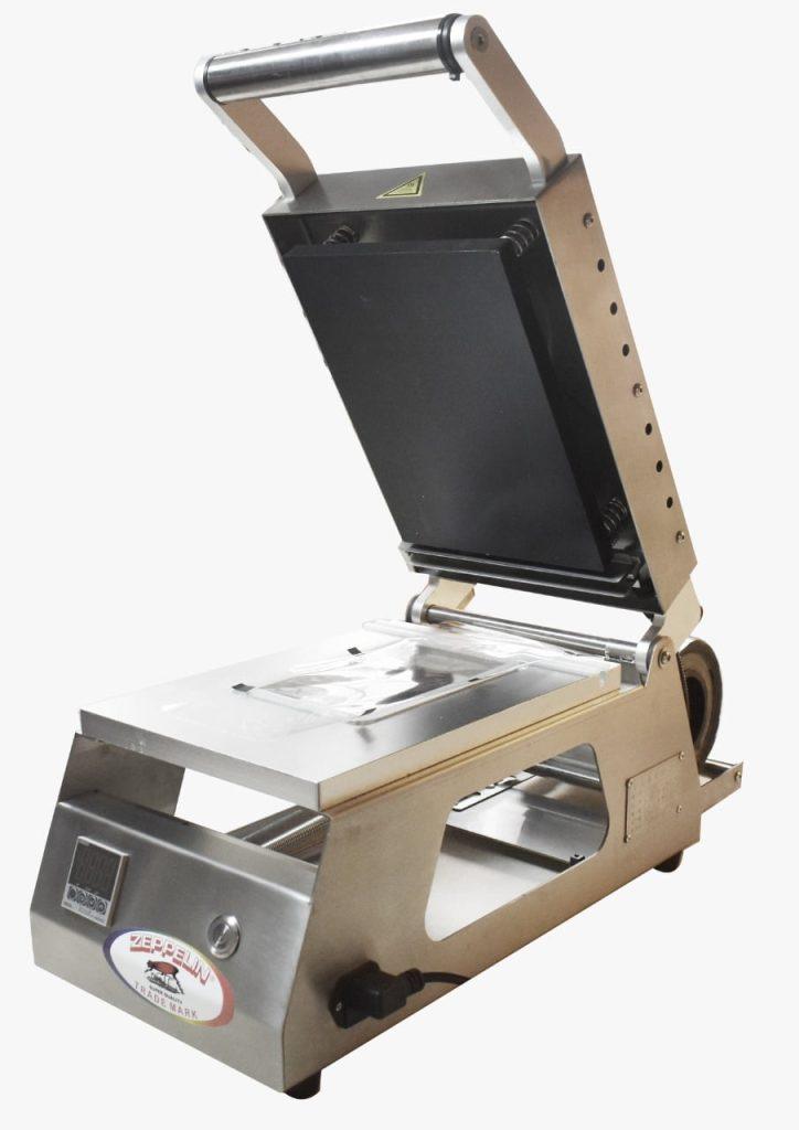 mesin tray sealer