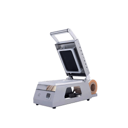 Tray Sealer D 220 Zeppelin