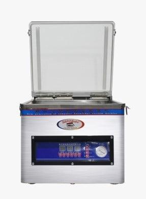 Vacuum DZ 300 NEW Zeppelin