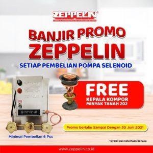 zep promo juni