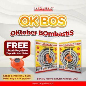 OK BOS Oktober Bombastis