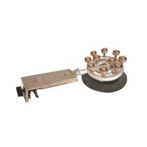 Kompor Jamur Otomatis 10 Jamur