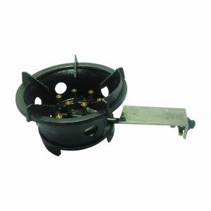 KOMPOR JAMUR + PEMANTIK OTM 10 Api