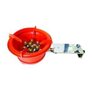 KOMPOR JAMUR + PEMANTIK OTM 8 Api