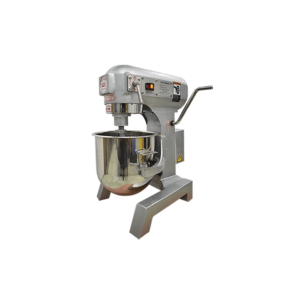 MIXER B15