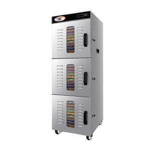 Oven Sayur Mayur Digital Dehydrator ZP-30OPS (Electric)