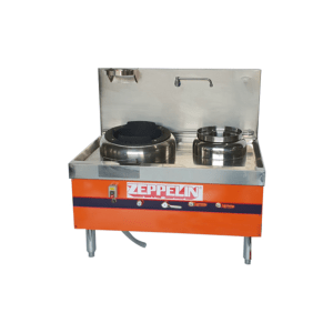 Kwali Range ZPCR-1120CF