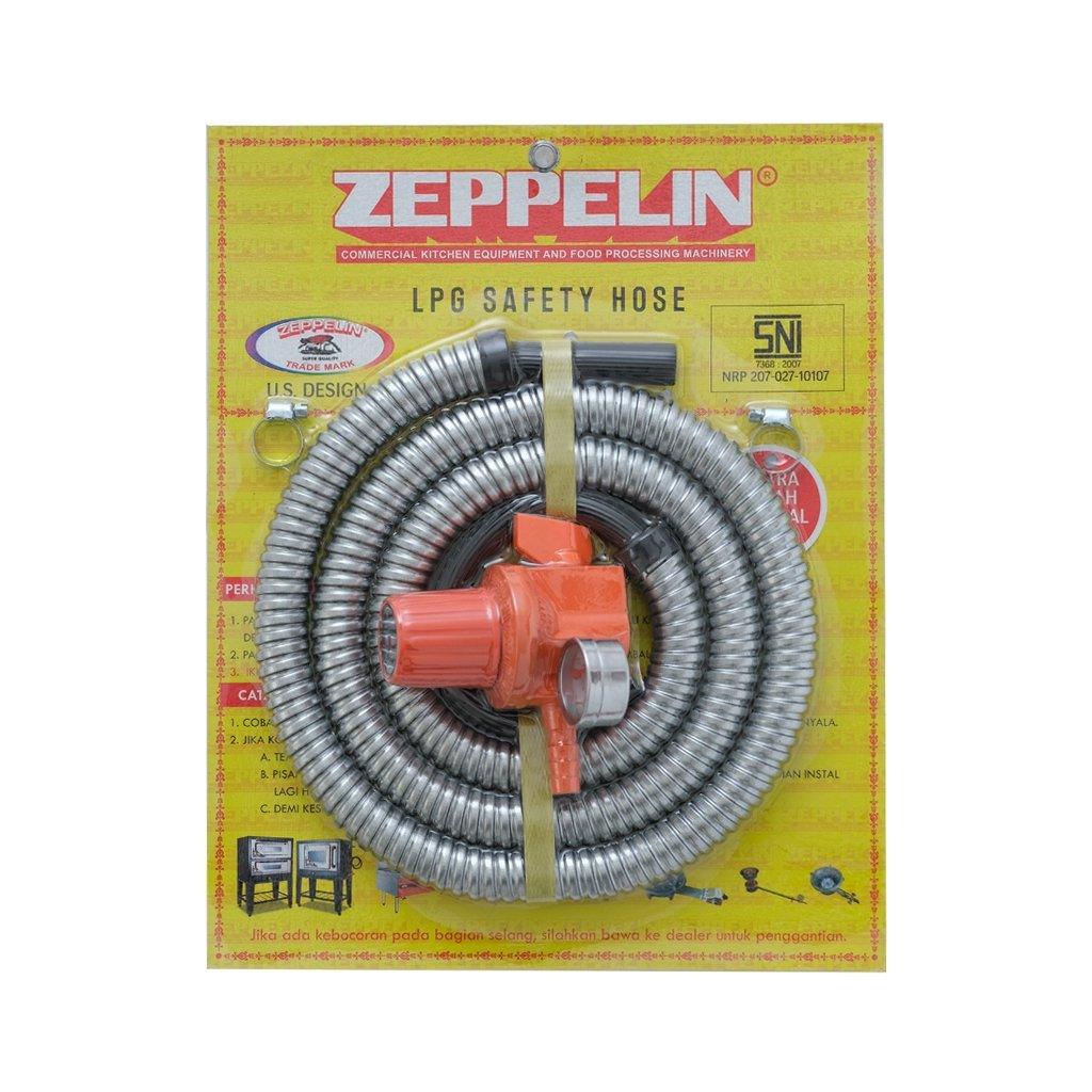 Regulator Paket ZPL BB