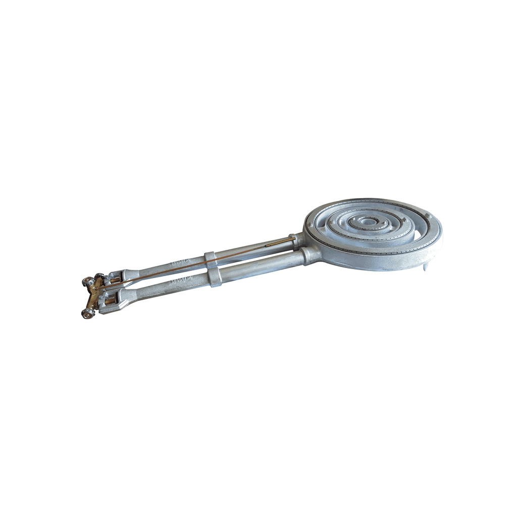 Kompor Cor High Pressure ZR 16B Panjang