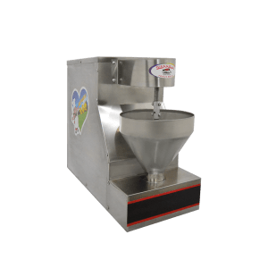 Mesin Cetak Bakso Portable Zeppelin