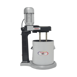 Mixer Kocok Telur Mentega