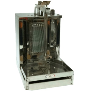 PANGGANGAN KEBAB 4 KG (GAS)