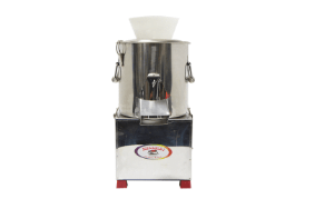 Mesin Universal Fritter ZP T-280