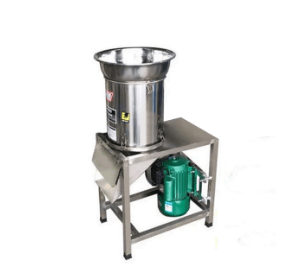 Mesin Universal Fritter ZP T-JBR