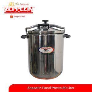 Panci Presto 80 Liter