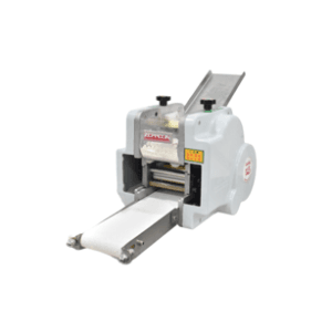 Mesin Cetak Kulit Pangsit ZP- 20QH (BENTUK SEGIEMPAT)