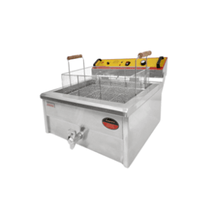 Fryer SS Electric 25 Liter