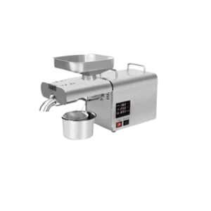 Mesin Press Minyak / Biji-Bijian ZP056 MPM