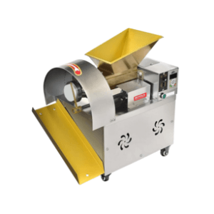 Electric Dough Divider Full Auto (ZP-200MPA)