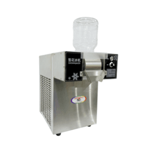 Snow Ice Machine Bingsoo