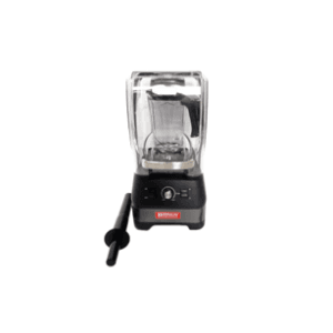 Heavy Duty Blender Silent Jumbo + Cover