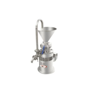 Mesin Colloid Mill Vertikal (JML B65)