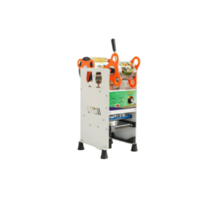 Zeppelin Cup Sealer ET-D1