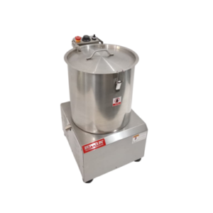 Mesin Peniris Minyak ZP NUT 20 WITH INVERTER + TIMER