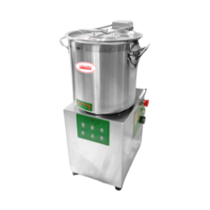 Mesin Multifunction Fritter QS 13A