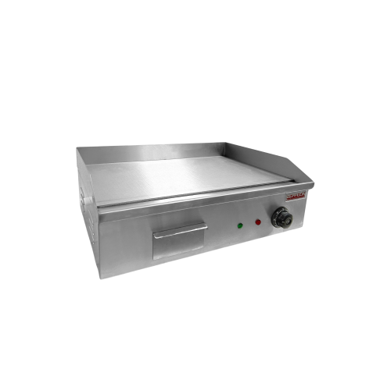 Kompor Tepanyaki GG 500 FULL PLATE