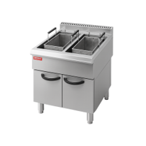 Fryer Standing SS 40x60 2GF