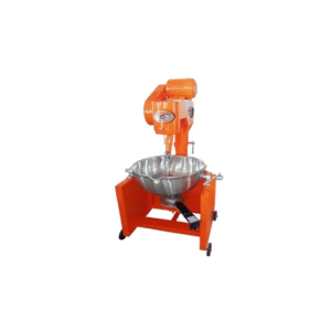 Cooking mixer 80 Liter Singe Layer