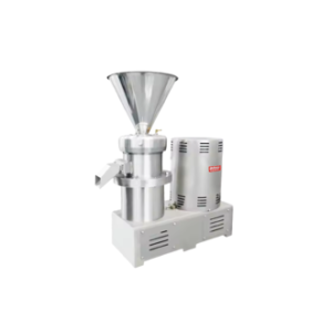 Mesin Colloid Mill Elmo Samping JM FB 140