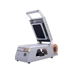 Tray Sealer Manual FR 180A