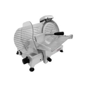 Mesin Potong Daging Ham Slicer ZP 220ES/B-8A