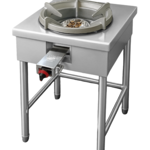 KOMPOR RANGKA SS DC AJ 4 P