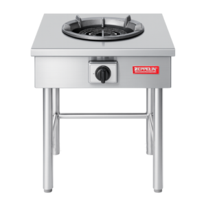 KOMPOR RANGKA  SS ZPL 318 STD FREE