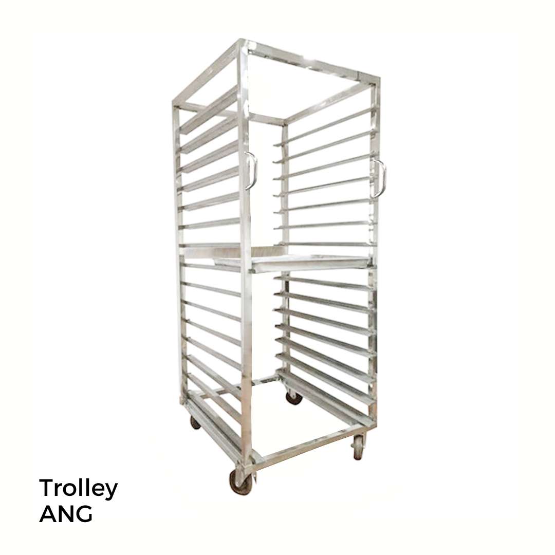 TROLLEY LOYANG
TROLLEY ANG