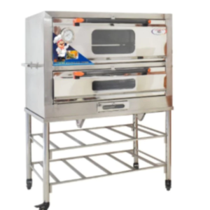 Oven Stainless Steel 90 Cm 2 Pintu