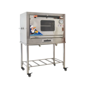 Oven Stainless Steel 90 Cm 1 Pintu