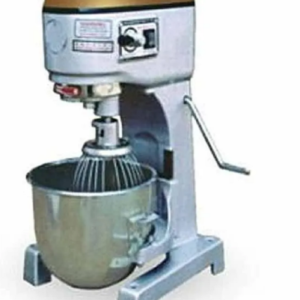 Mixer Planetary ZPL-101TW