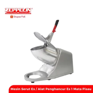 Mesin Serut Ice 2 Pisau