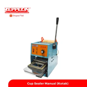 Cup Sealer Manual (Kotak) ET-Z2