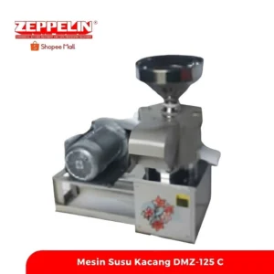 Mesin Susu Kacang DMZ‐125 C (ELMO SAMPING)