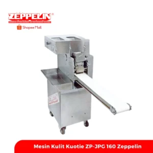 Mesin Kulit Kuotie ZP-JPG160 (Inverter)
