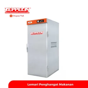 Food Warmer Cabinet / Lemari Penghangat Makanan EB-10W